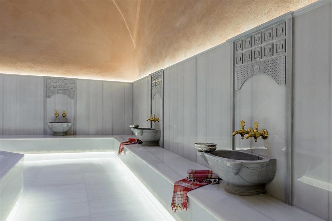 The Galata Istanbul Hotel - MGallery, foto 10