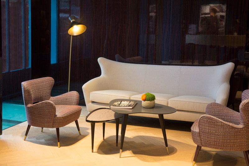 Hôtel Artus, foto 10