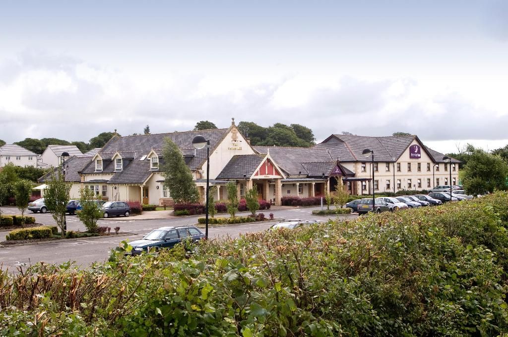 Premier Inn Kilmarnock, foto 3