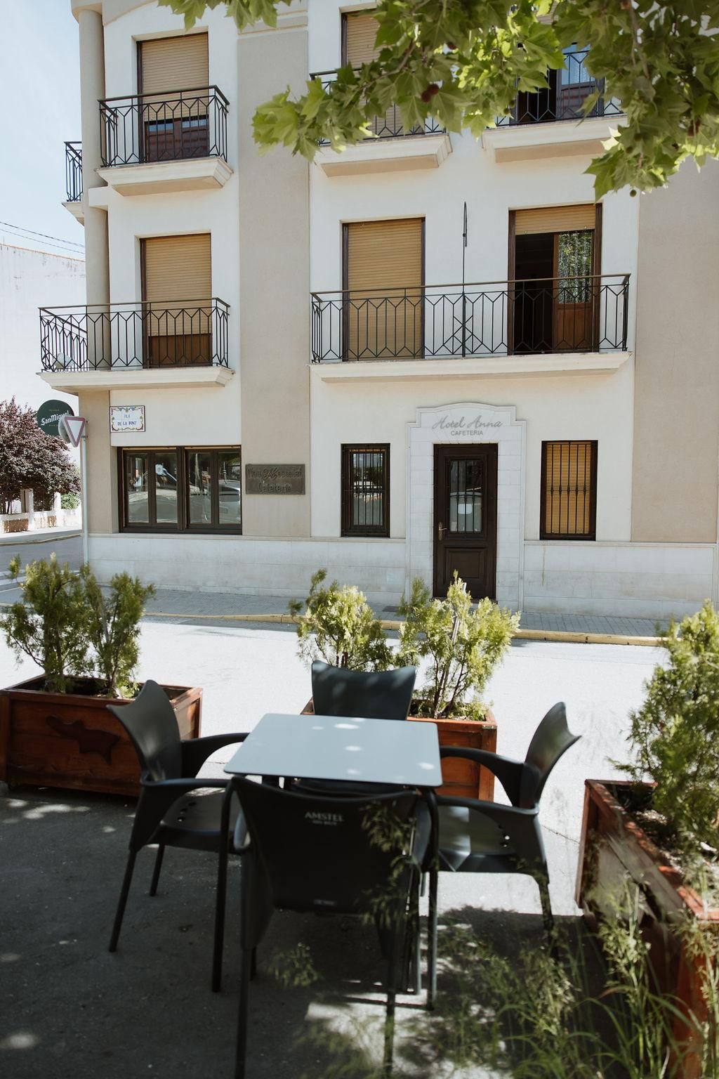 Hotel Anna, foto 15