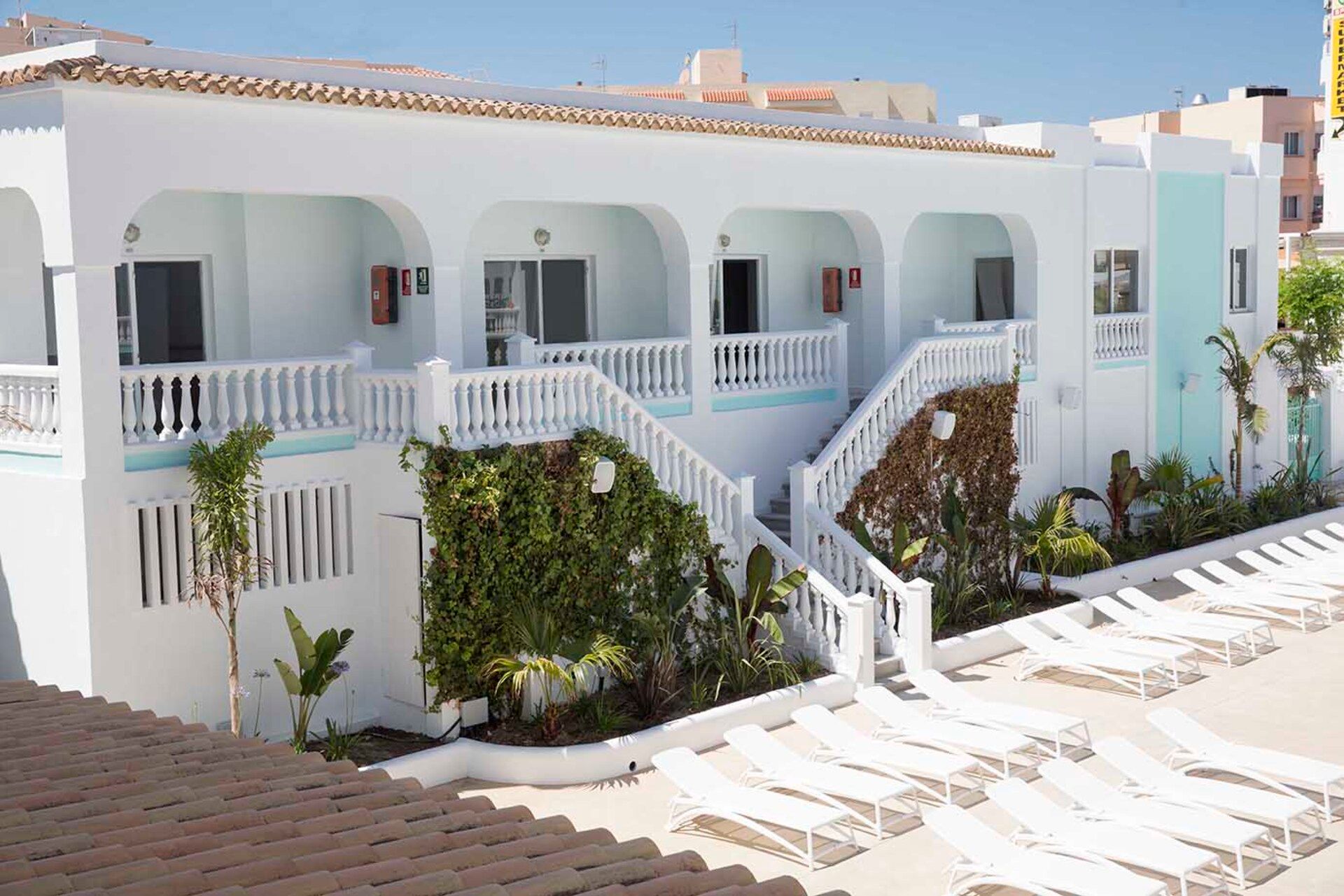 ENDLSS Beach & Disco Hotel Ibiza Adults Only, foto 8