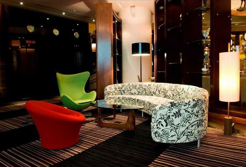 Hard Days Night Hotel Liverpool, foto 10