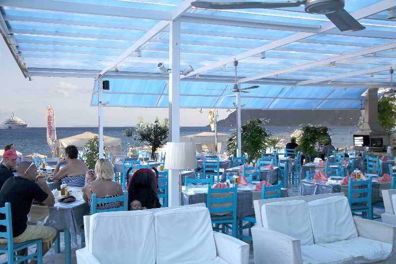 Sacallis Inn Beach Hotel, foto 3