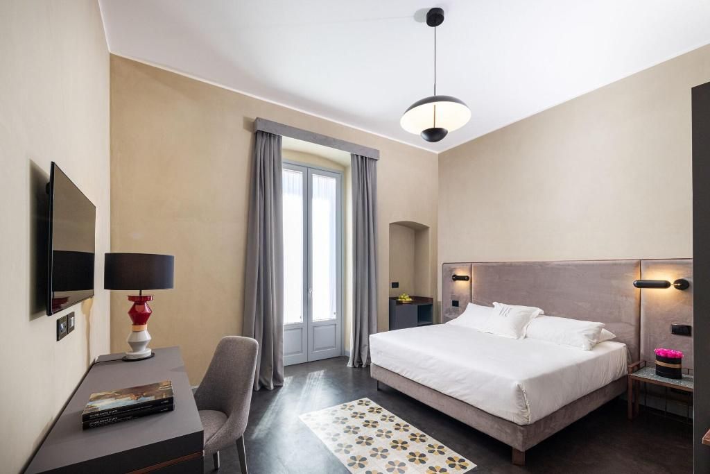 Vis Urban Suites & Spa, foto 8