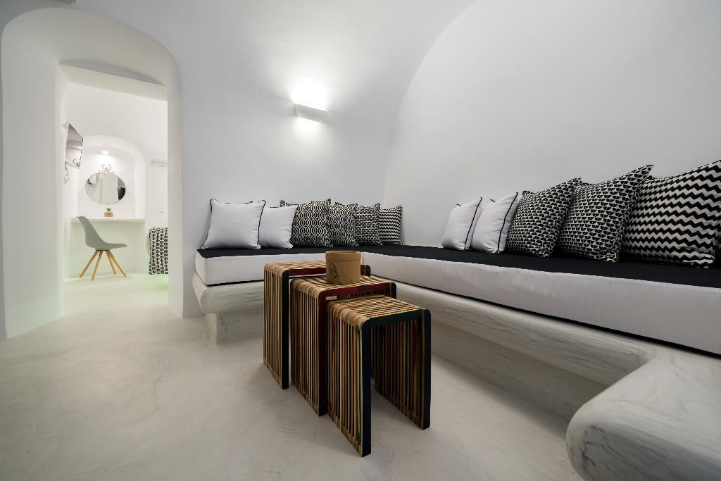 Modernity Suites, foto 2
