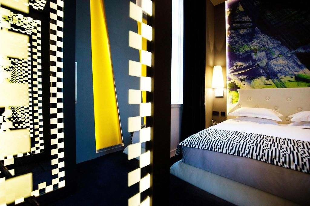 Malmaison Leeds, foto 11