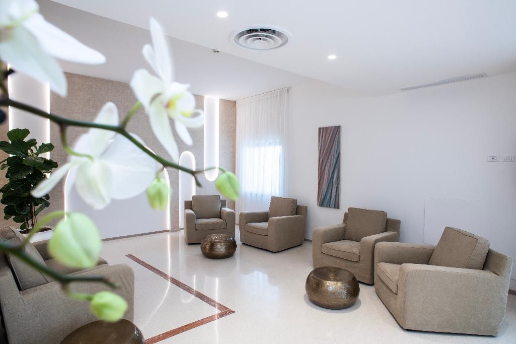 Albània Hotel Otranto, foto 5