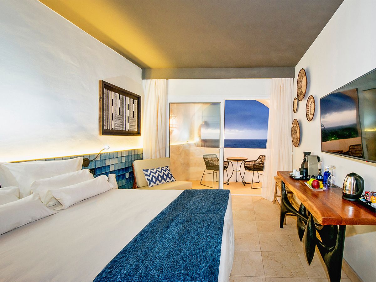 Hyatt Ziva Jardín Tropical Tenerife, foto 9
