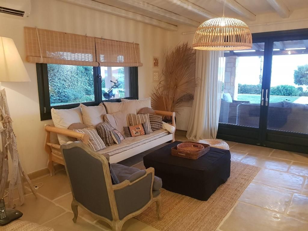 Thermesea Luxury Lodge, foto 6