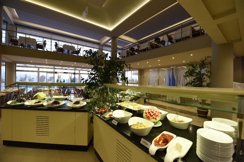 Hierapark Thermal & Spa Hotel, foto 8