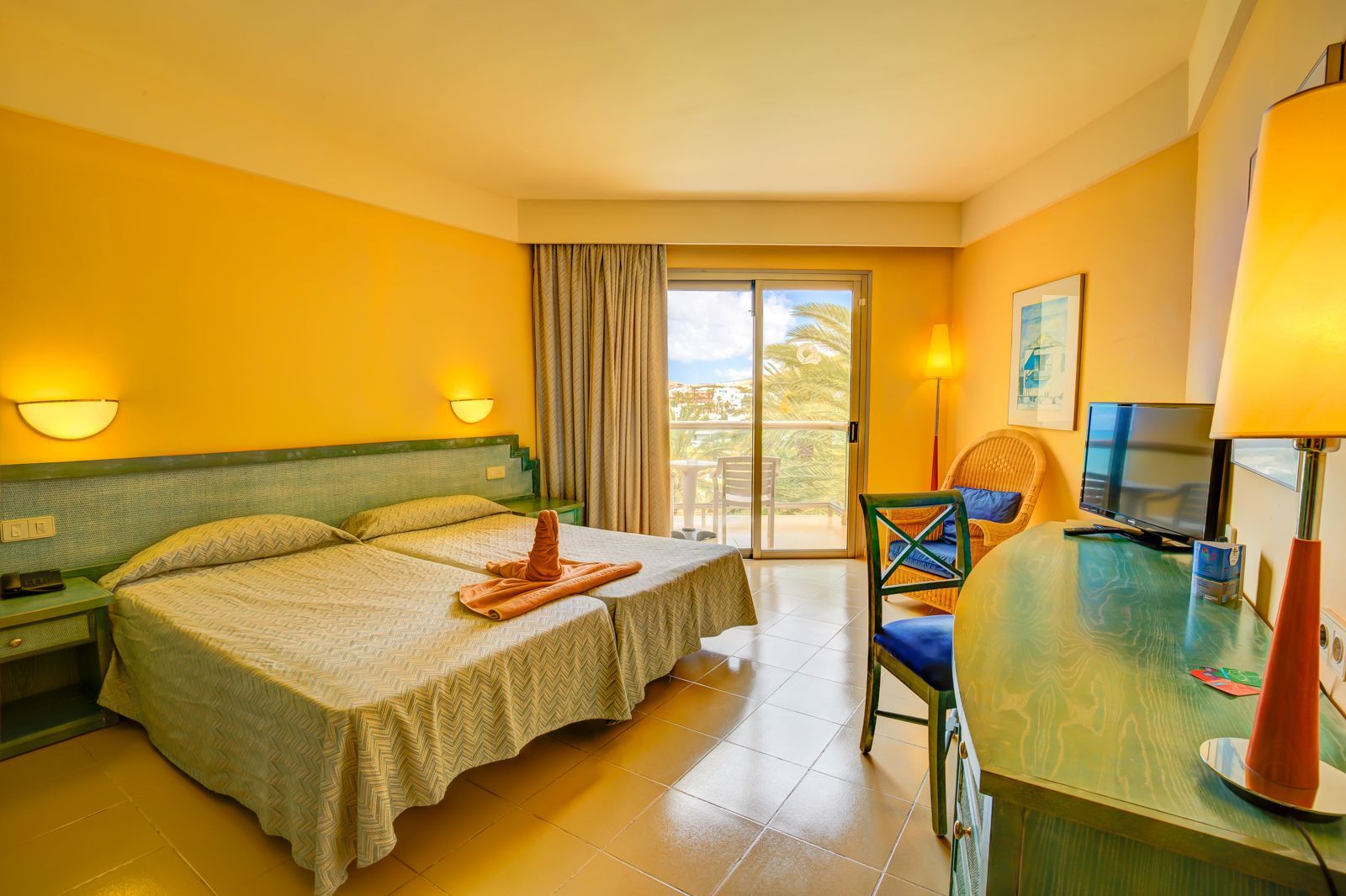 SBH Costa Calma Beach Resort, foto 10