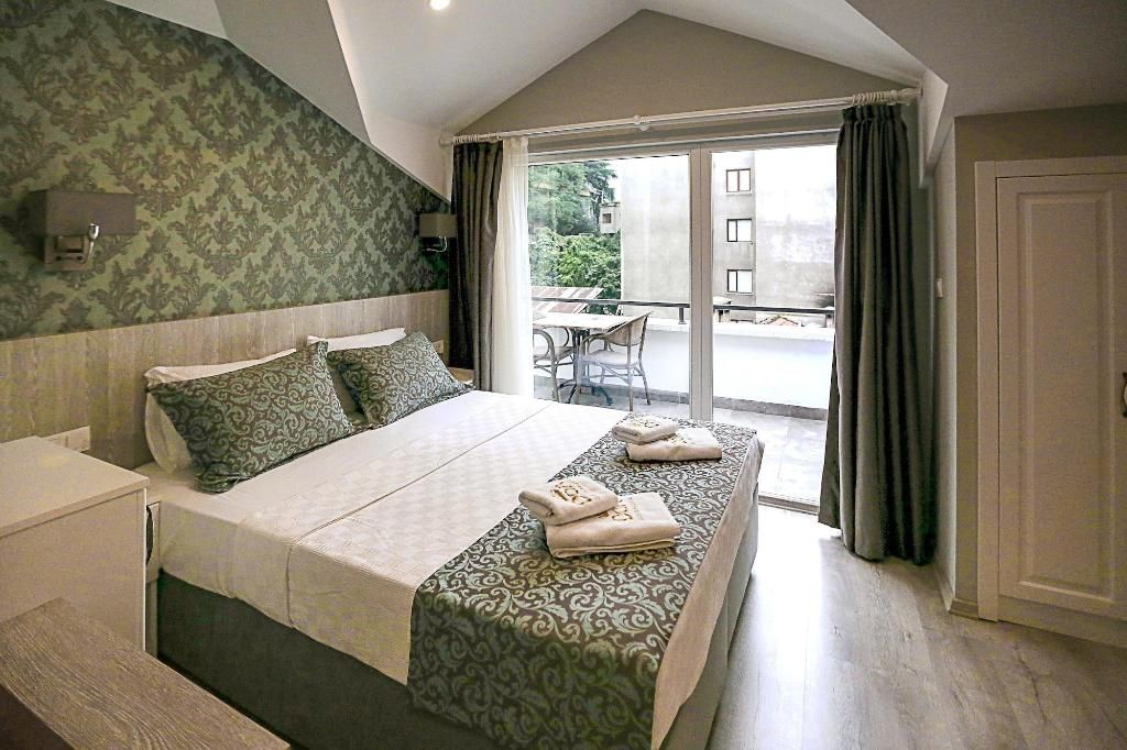 Doa Suite Hotel, foto 4