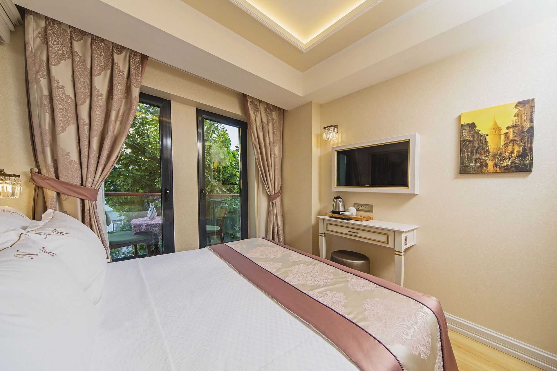 Grand Naki Hotel, foto 10