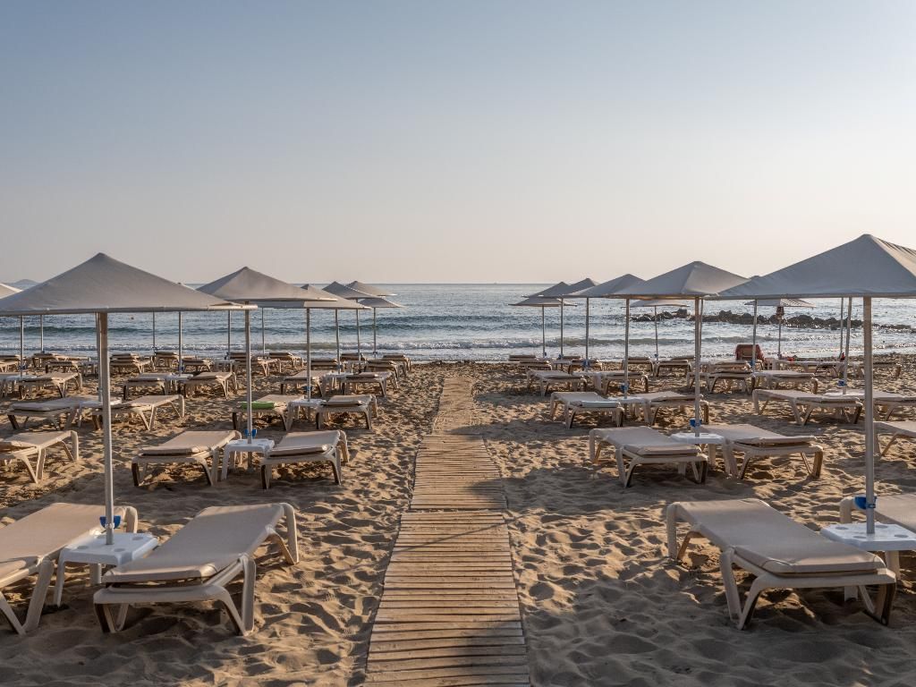 Themis Beach Hotel, foto 14