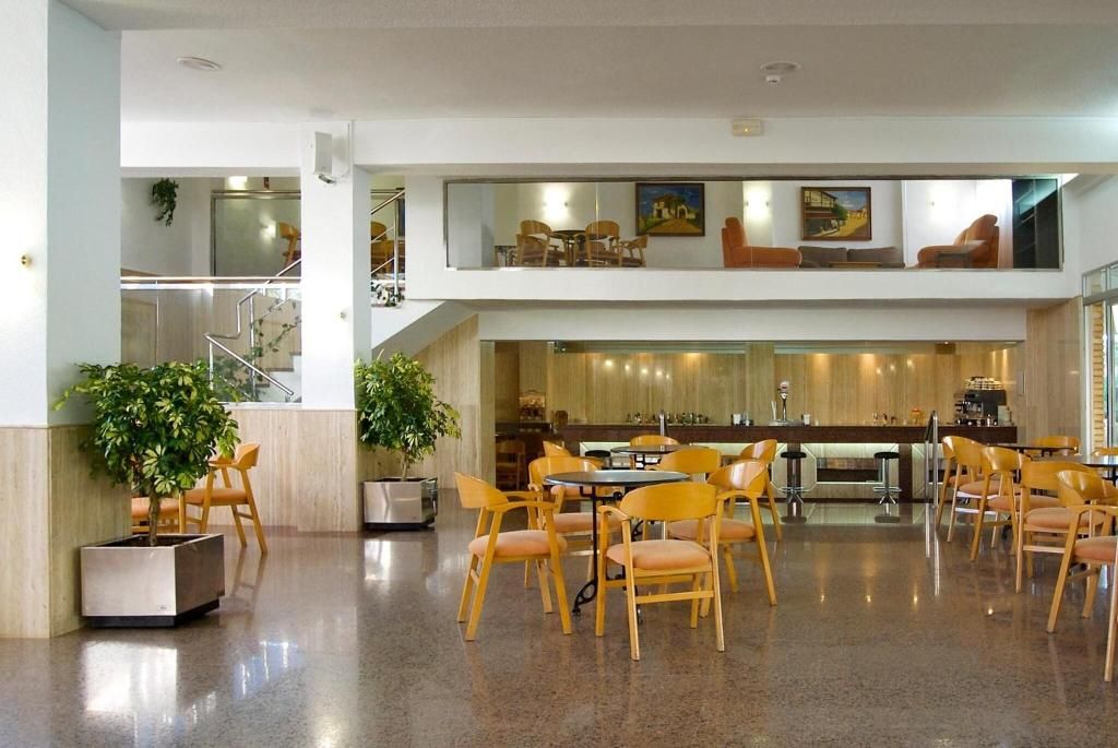 Hotel Villa Naranjos, foto 14