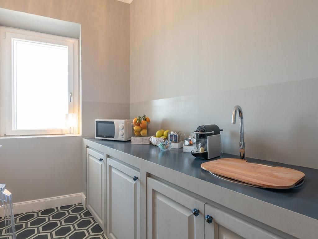 Aquamadre Suites, foto 6