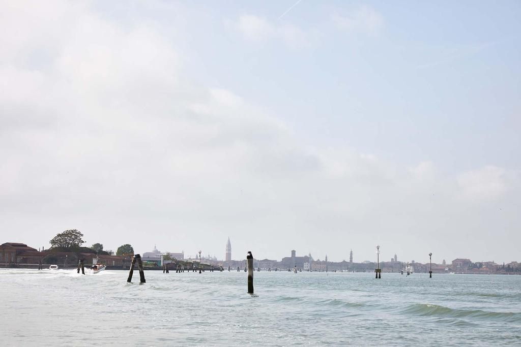 Hotel Indigo Venice - Sant'Elena, foto 15