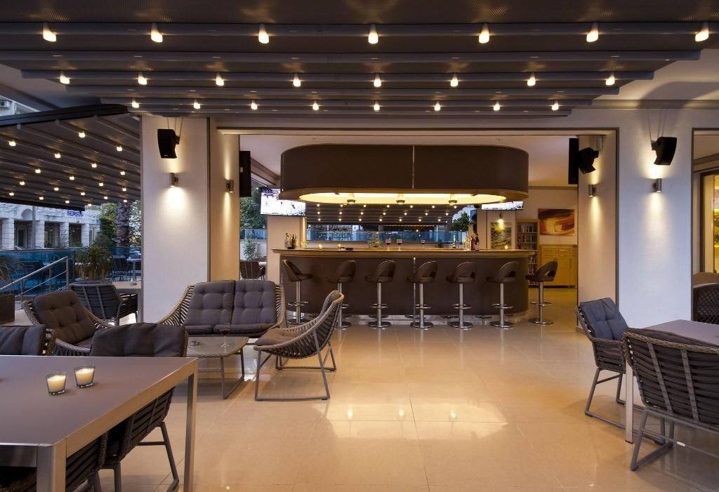 Aurasia Deluxe Hotel, foto 11