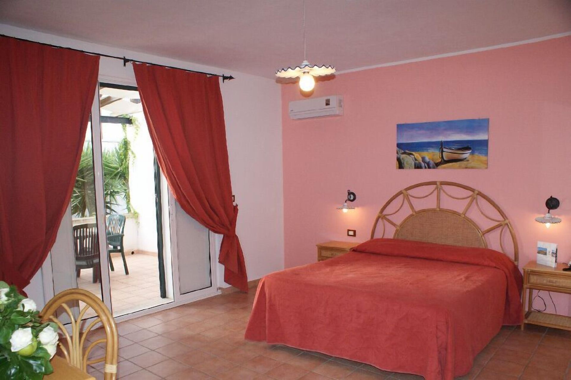 Messapia Hotel & Resort, foto 3