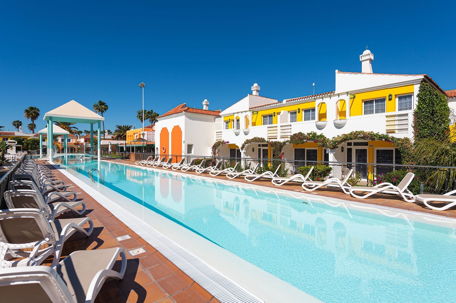 Bungalows Cordial Green Golf, foto 2
