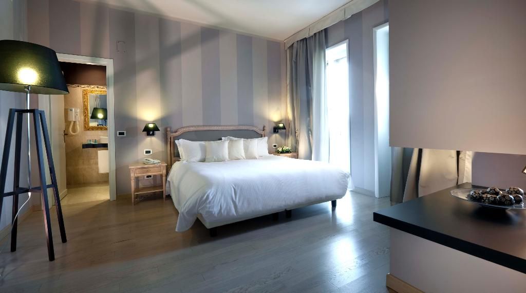 Hotel Ambasciatori, foto 9