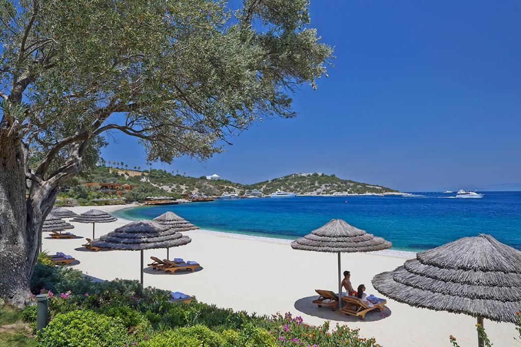 Mandarin Oriental Bodrum, foto 7