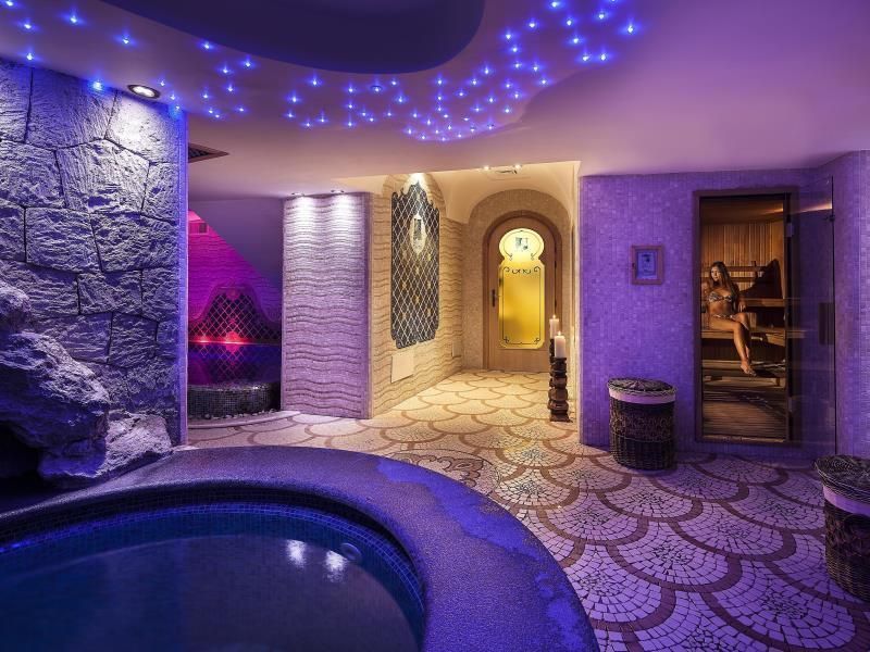 Sorriso Thermae Resort & Spa, foto 5