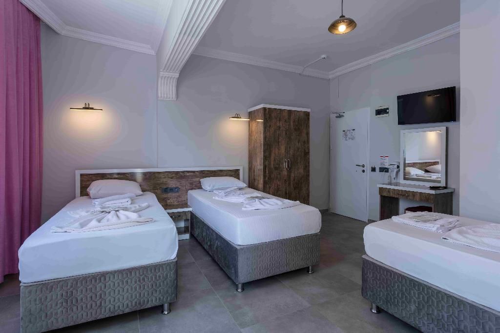 Best Alanya Otel, foto 9