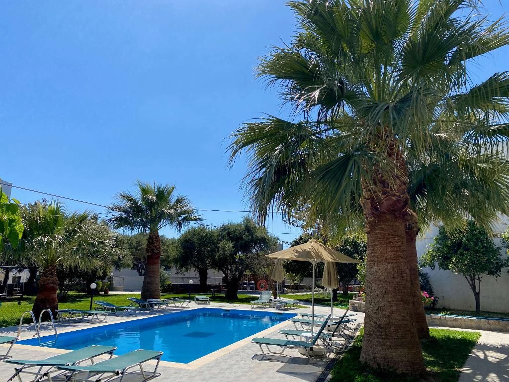 Manolis Apartments, foto 8