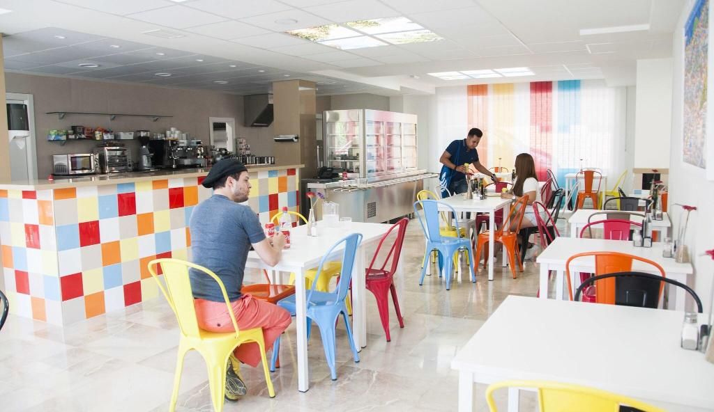 Funway Academic Resort, foto 6