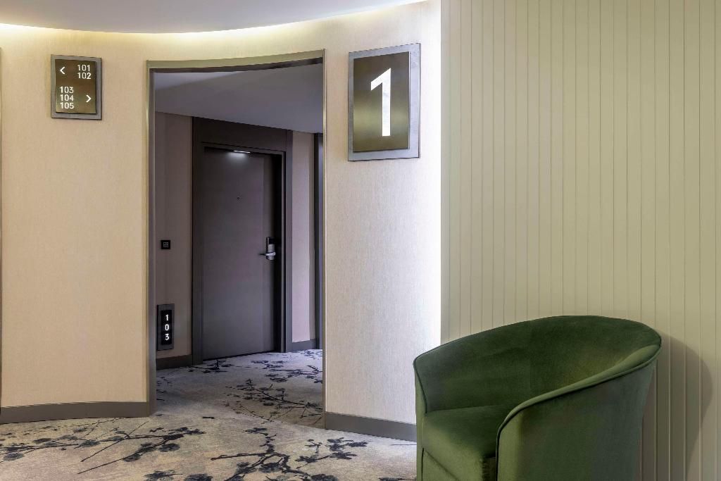 Opera Hotel Bosphorus, foto 5