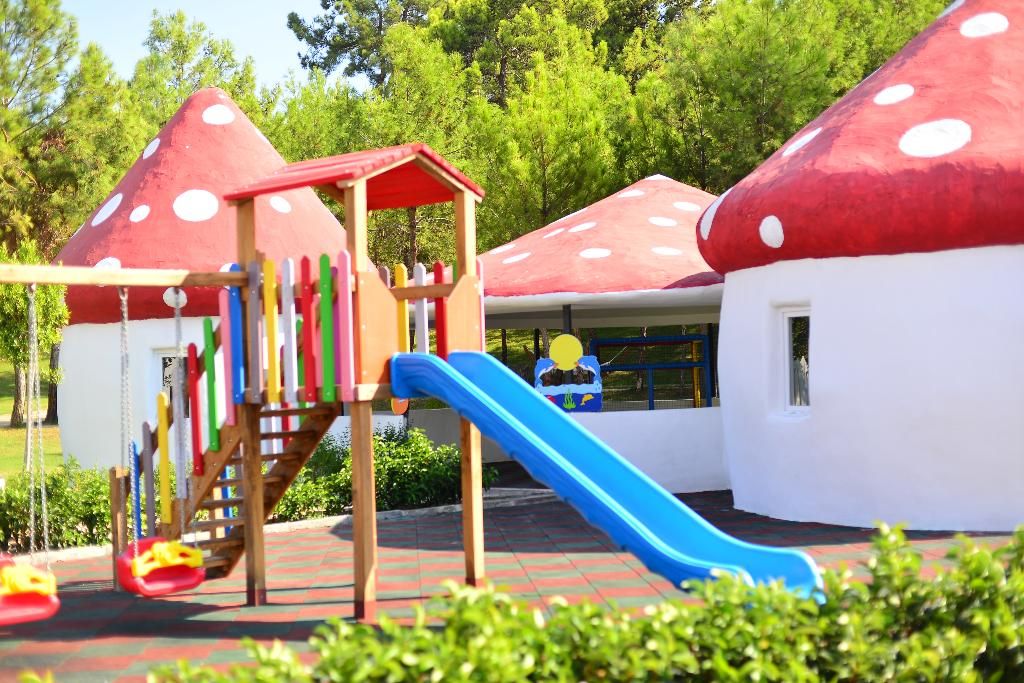 The Marilis Hill Resort Hotel & Spa, foto 2