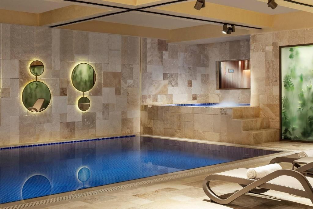 Delta Hotels Istanbul Kagithane, foto 15