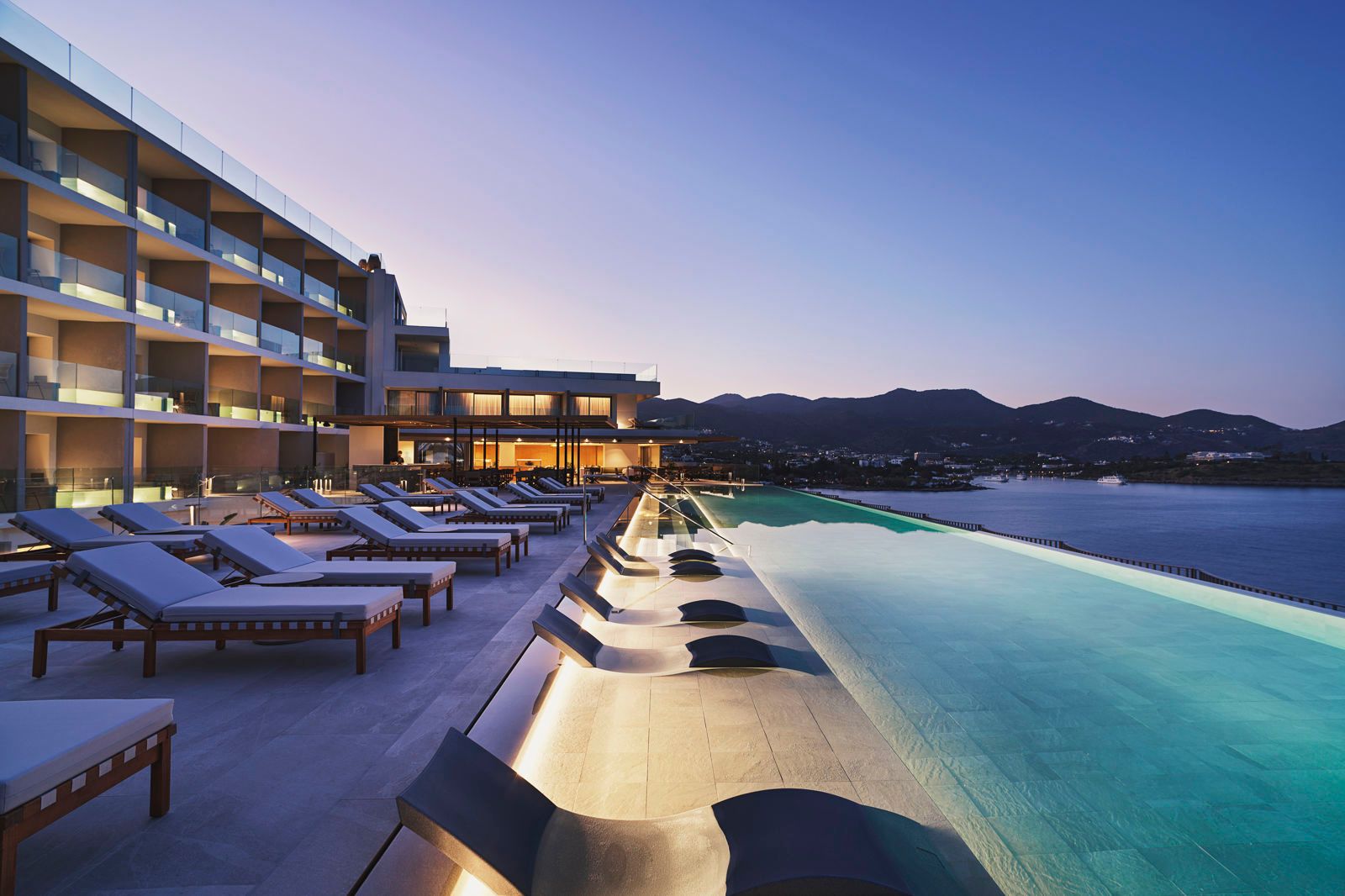 NIKO Seaside Resort Crete - MGallery Collection, foto 7