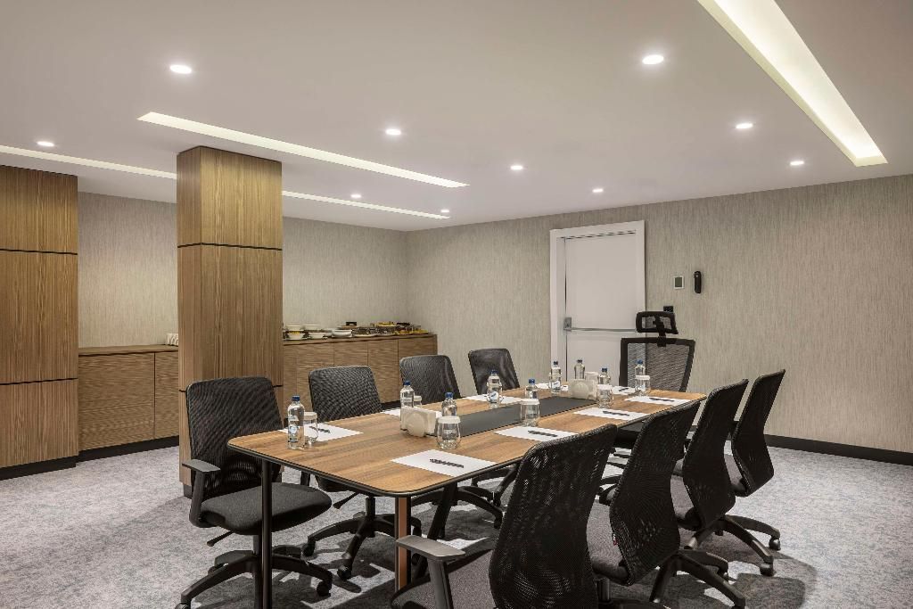 DoubleTree by Hilton Suites Trabzon Yomra, foto 2