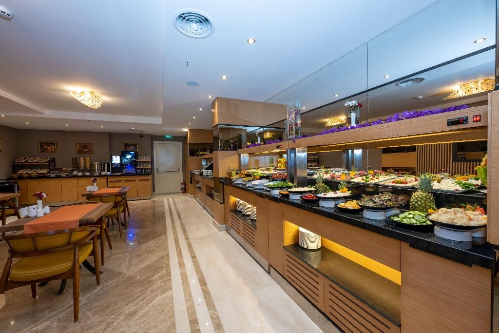 Freya Hotel, foto 8