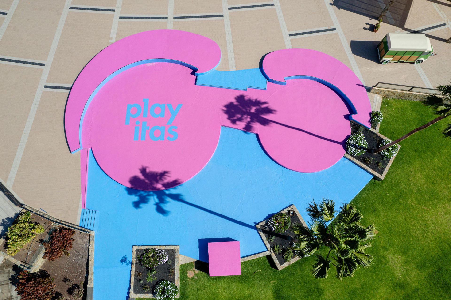 Playitas Aparthotel, foto 7