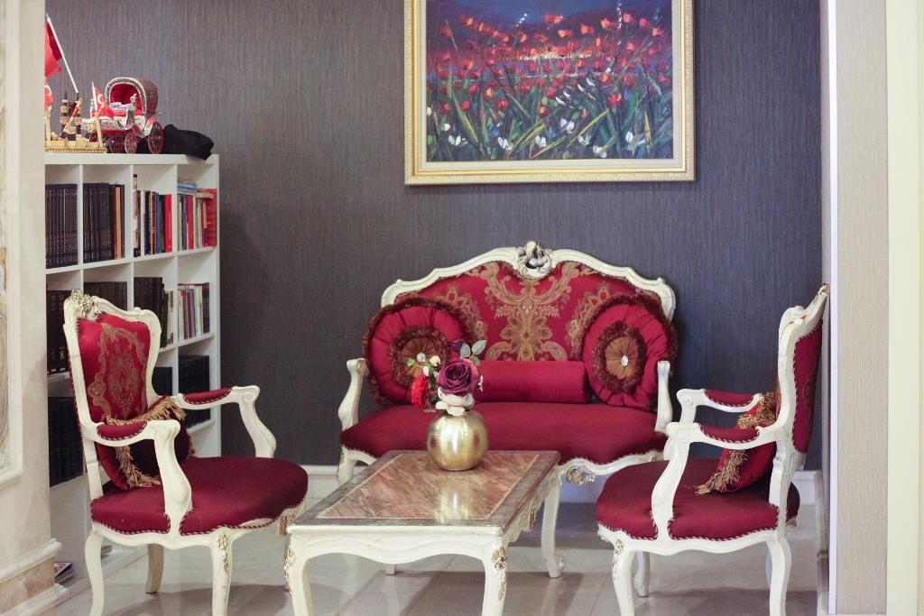 Halifaks Hotel, foto 13