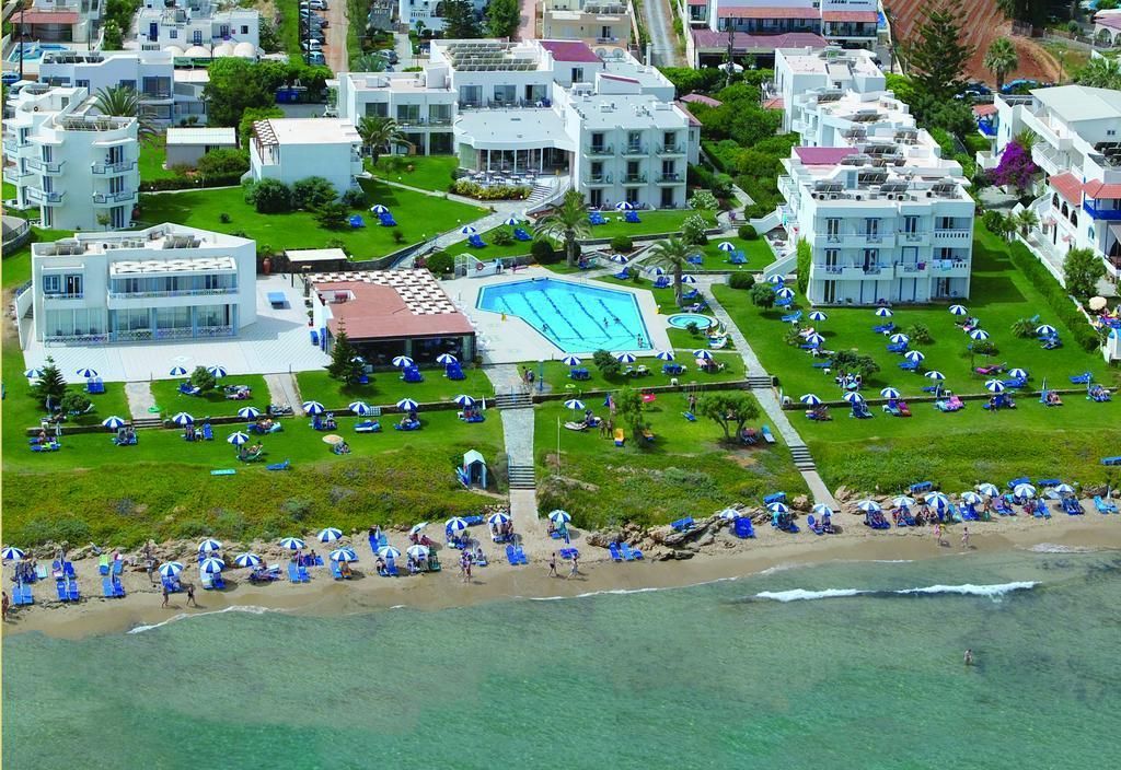 Ariadne Beach Hotel, foto 9