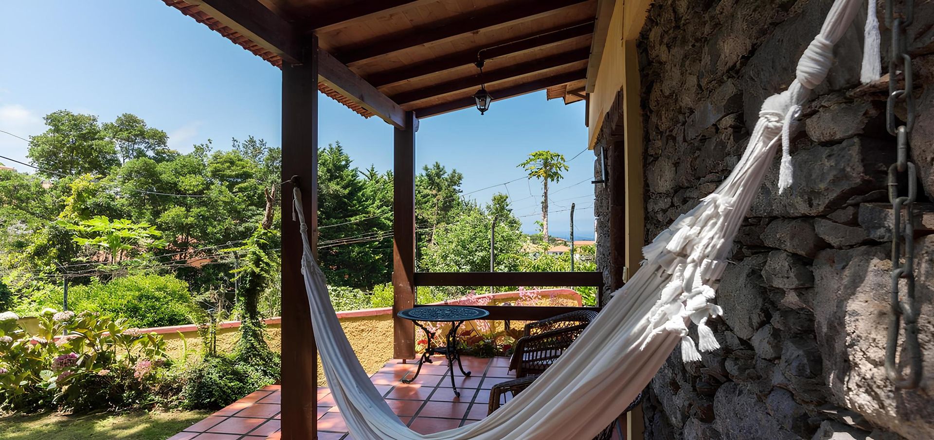 Pestana Quinta do Arco Nature & Rose Garden Hotel, foto 12