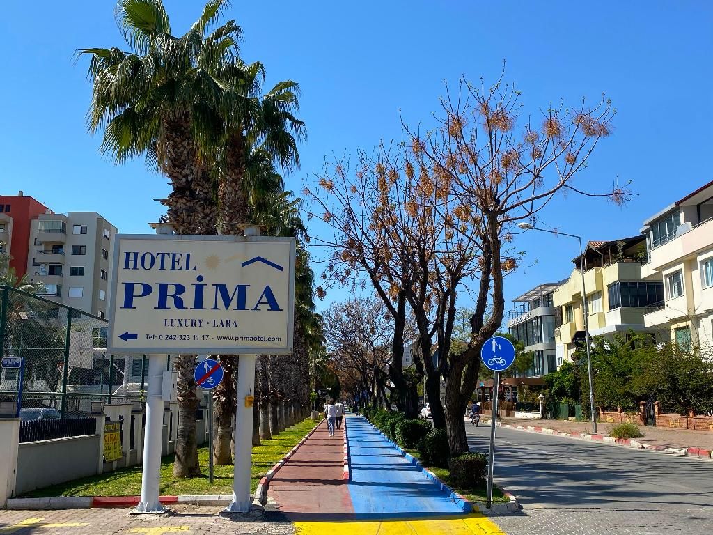 Prima, foto 6