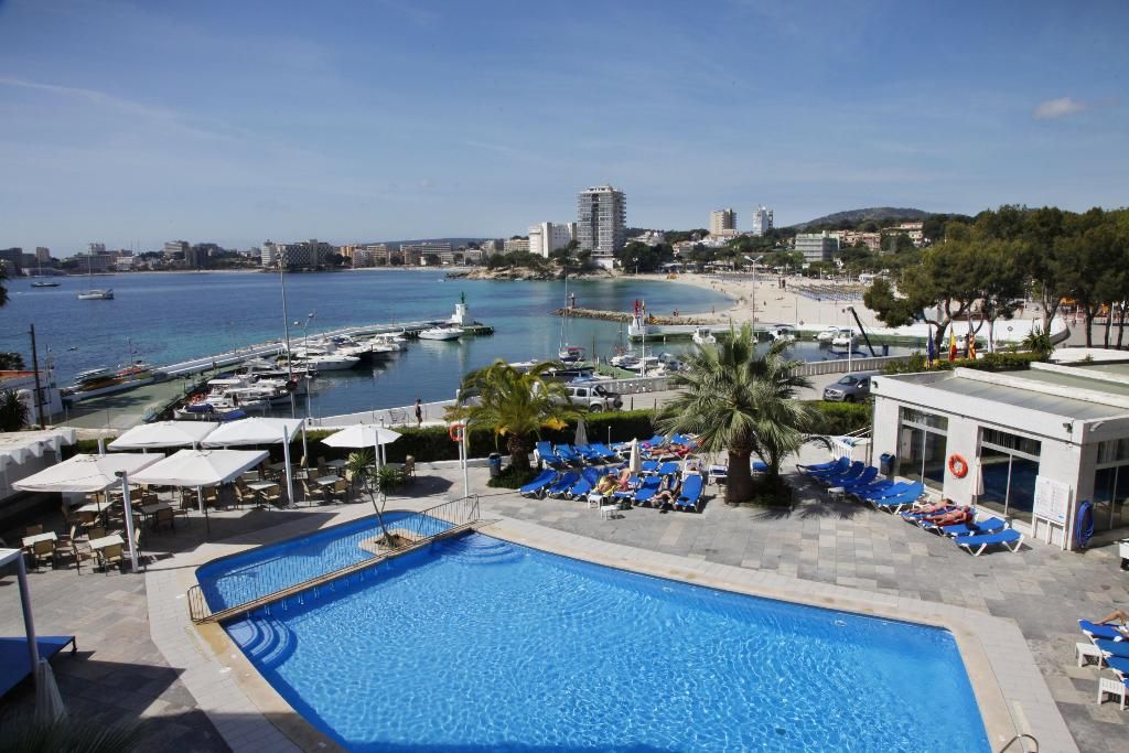 Suites ROC Portonova, foto 15