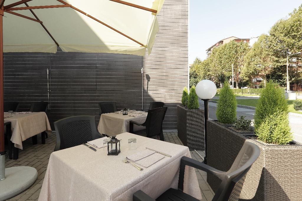 Holiday Inn Milan Nord - Zara, foto 8