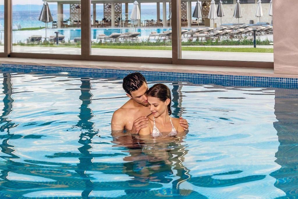 Ammoa Luxury Hotel & Spa Resort, foto 3