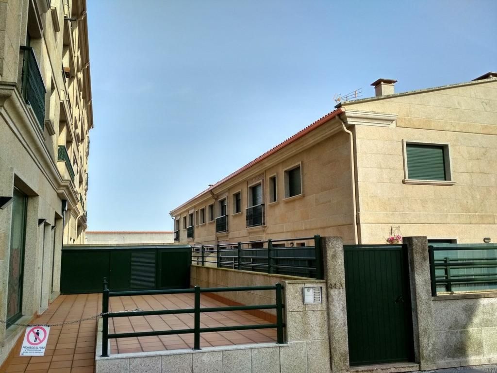 Apartamentos Playa De La Lanzada 3000, foto 10