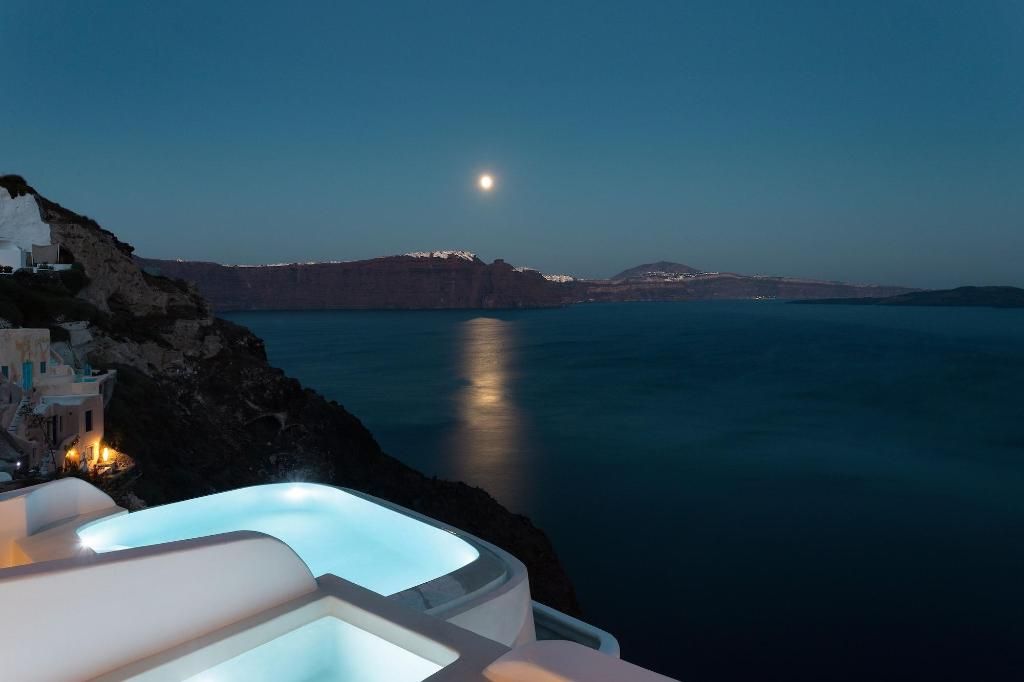 Armenaki Santorini, foto 2