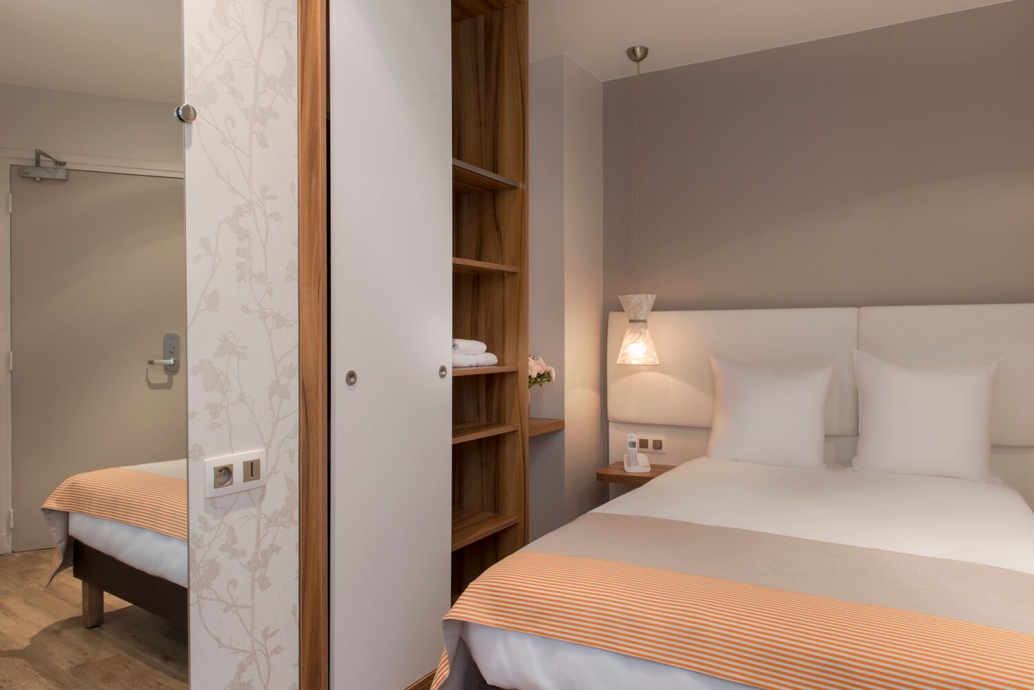 Hotel Magenta 38 by HappyCulture, foto 14