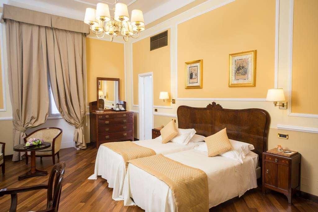 Hotel Bristol Palace, foto 10