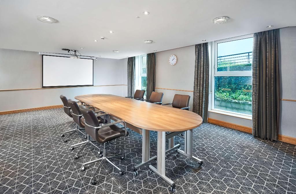 Hilton Croydon, foto 13