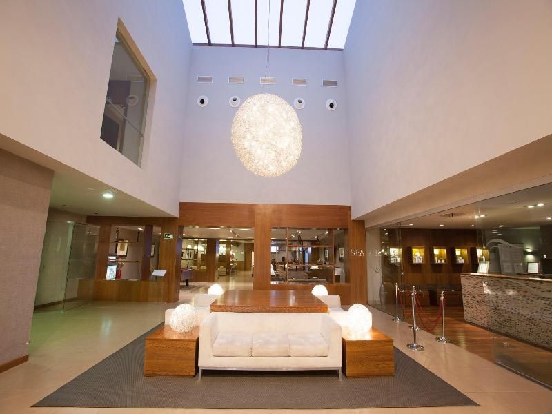 Spa Attica21 Villalba, foto 14